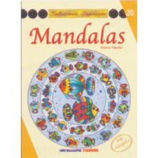 Νο20: Mandalas