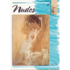 No8: Nudes