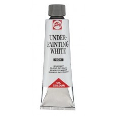 Underpainting White 101 150ml