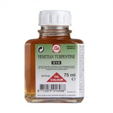 Venetian Turpentine 019 (Νέφτι) 75ml